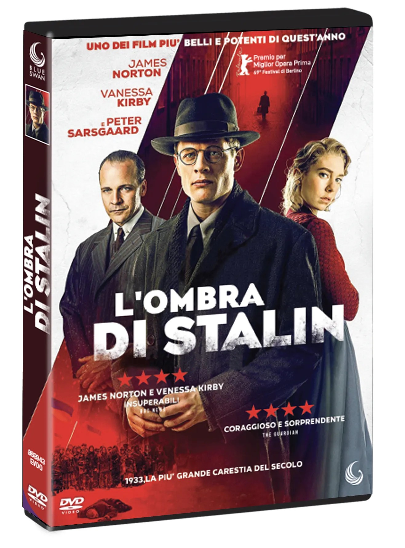 L'ombra di Stalin