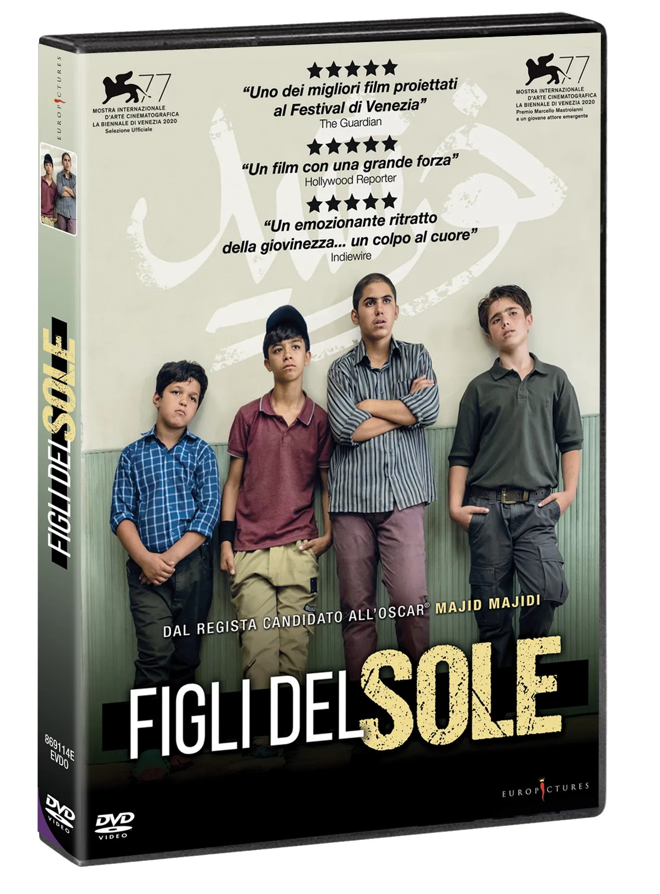 Figli del sole