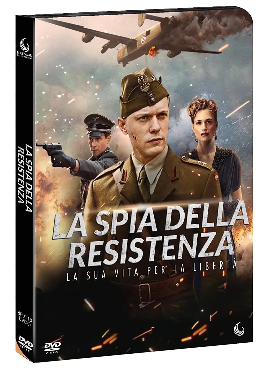 La spia della resistenza
