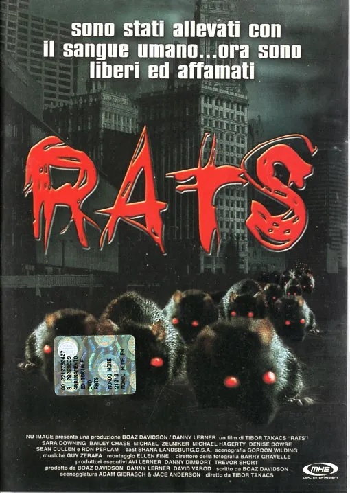 Rats