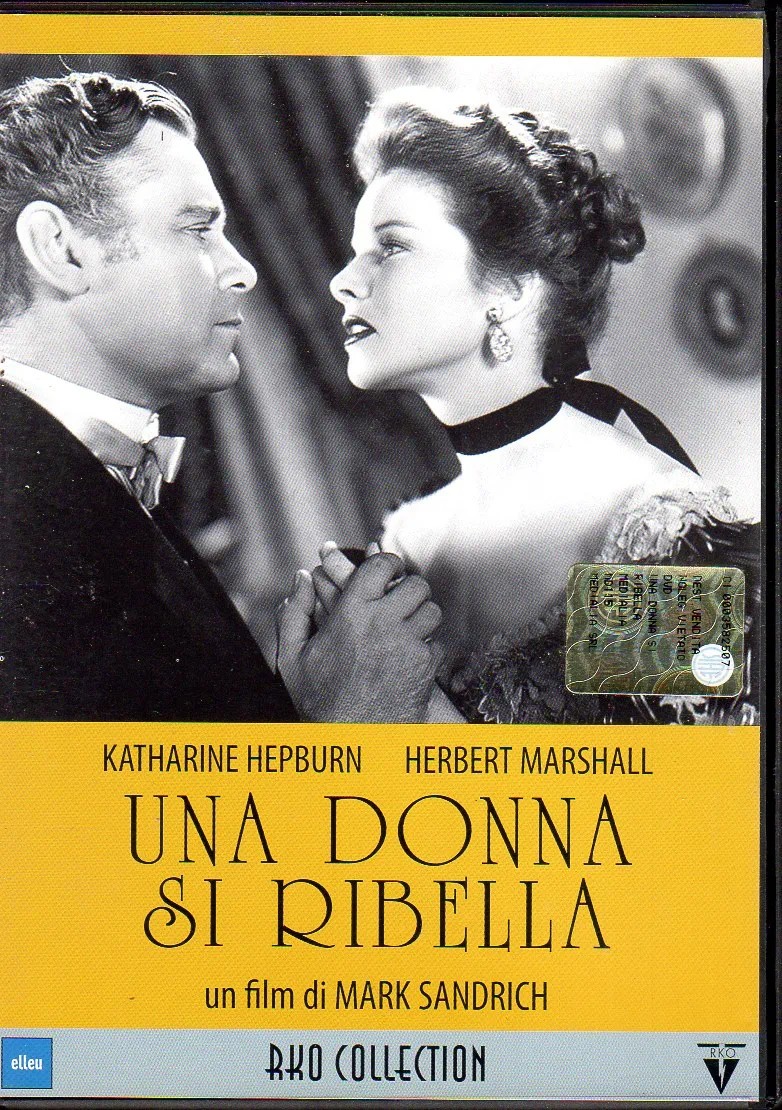 Una donna si ribella