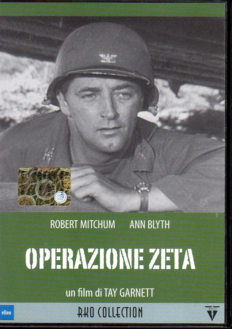 Operazione Zeta