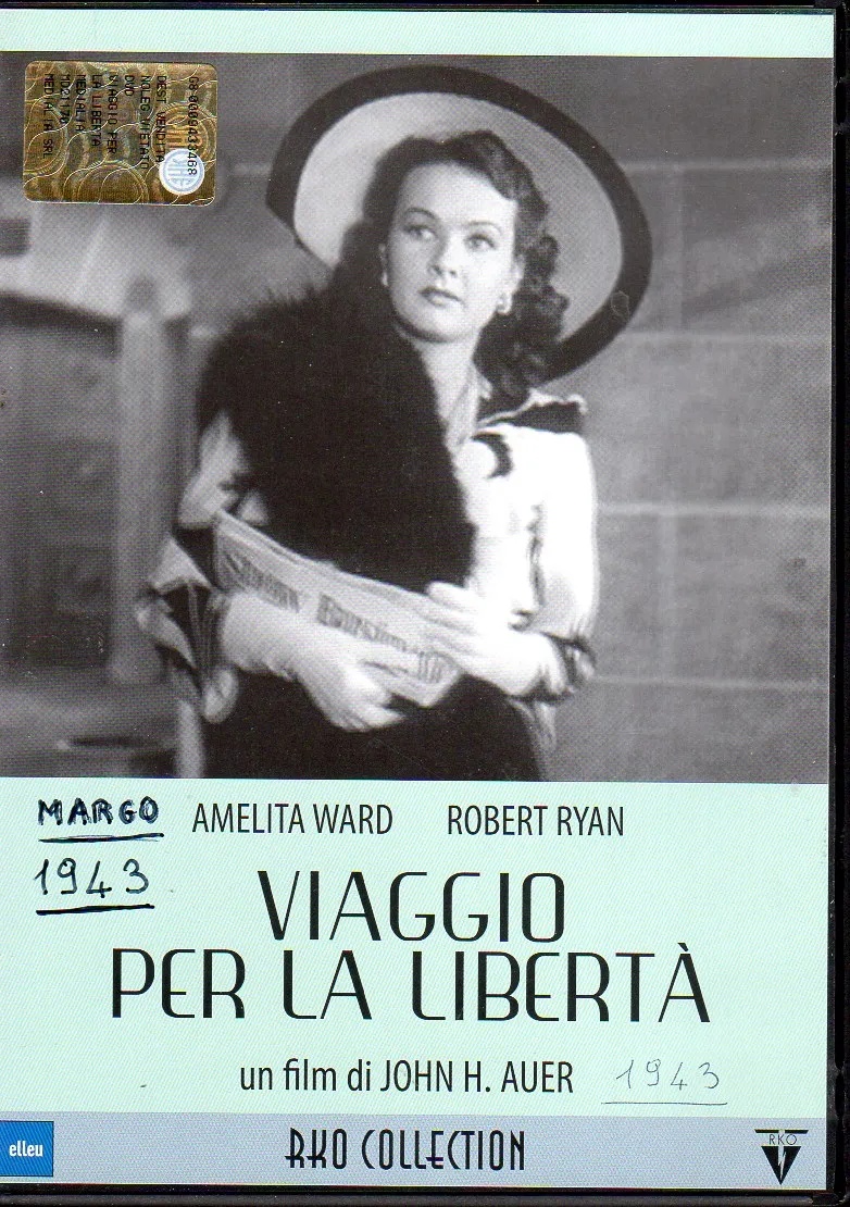 Viaggio per la libertà