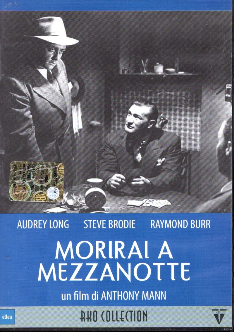 Morirai a mezzanotte (1947)