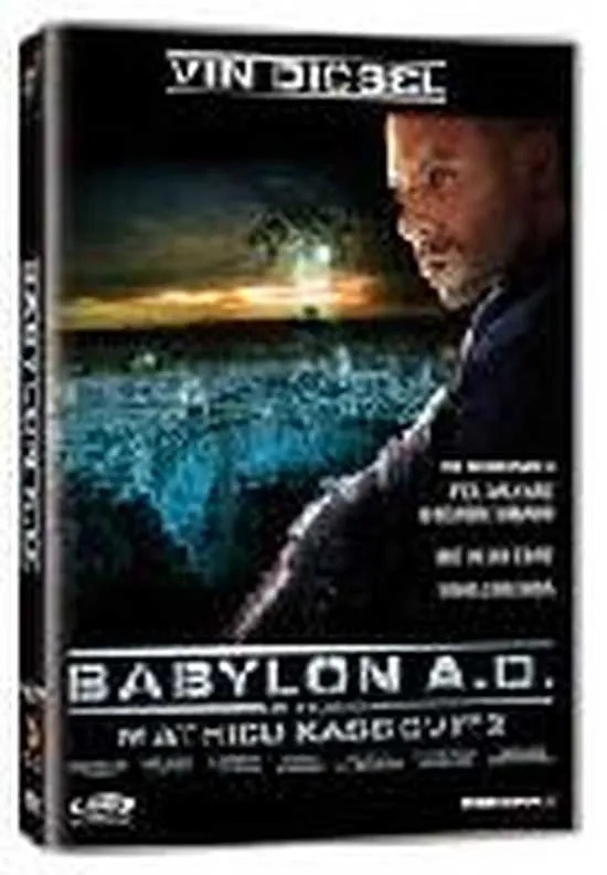 Babylon A.D.