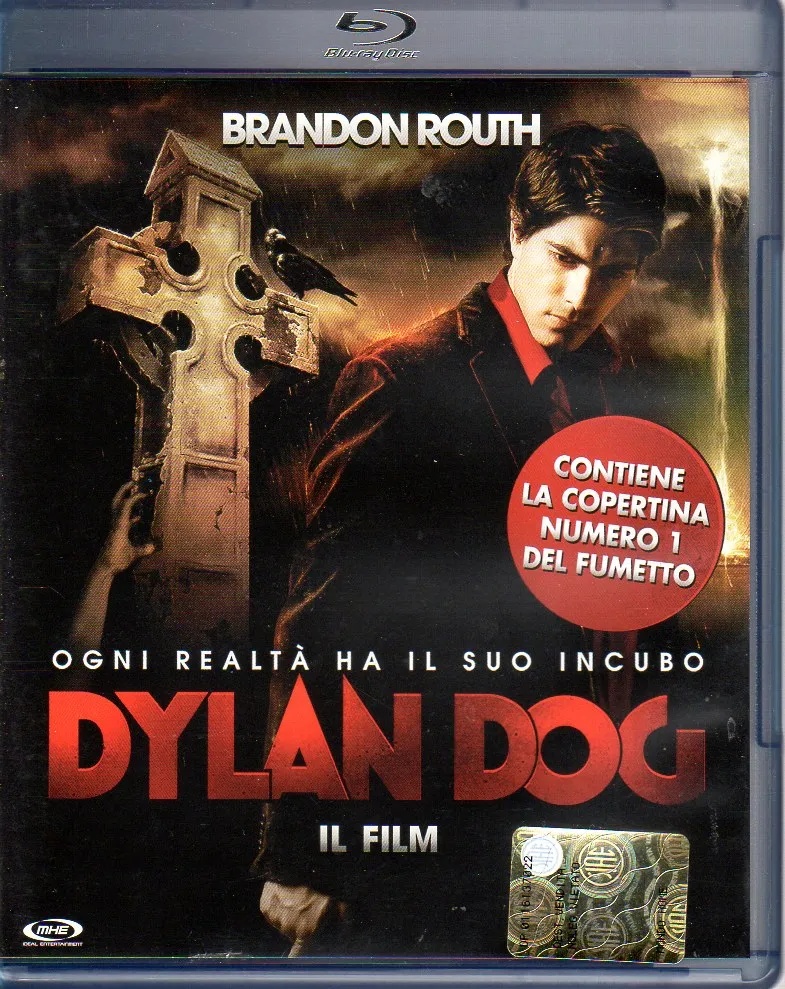 Dylan Dog - Il Film