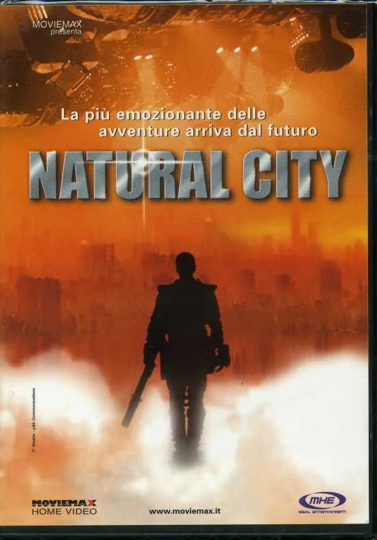 Natural City
