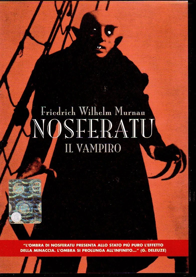 Nosferatu il vampiro