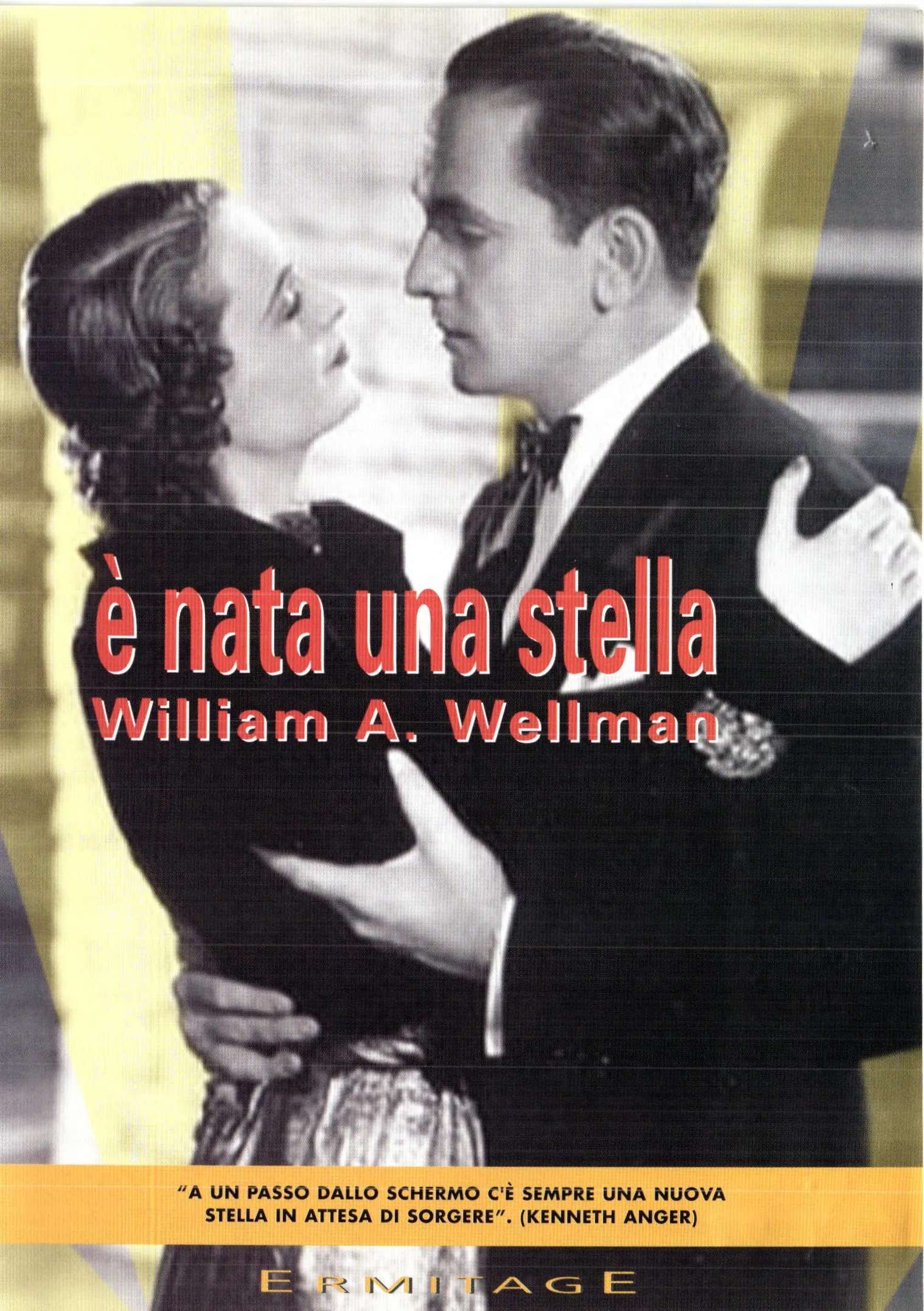 È nata una stella (1937)