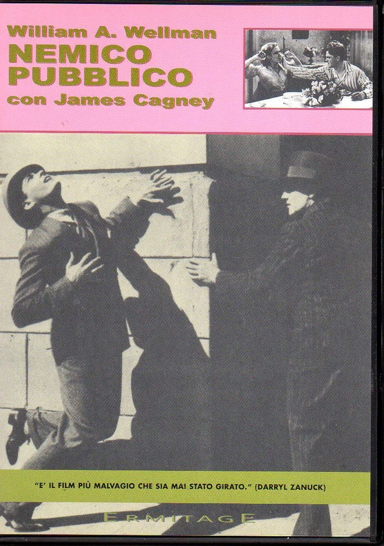 Nemico pubblico (1931)
