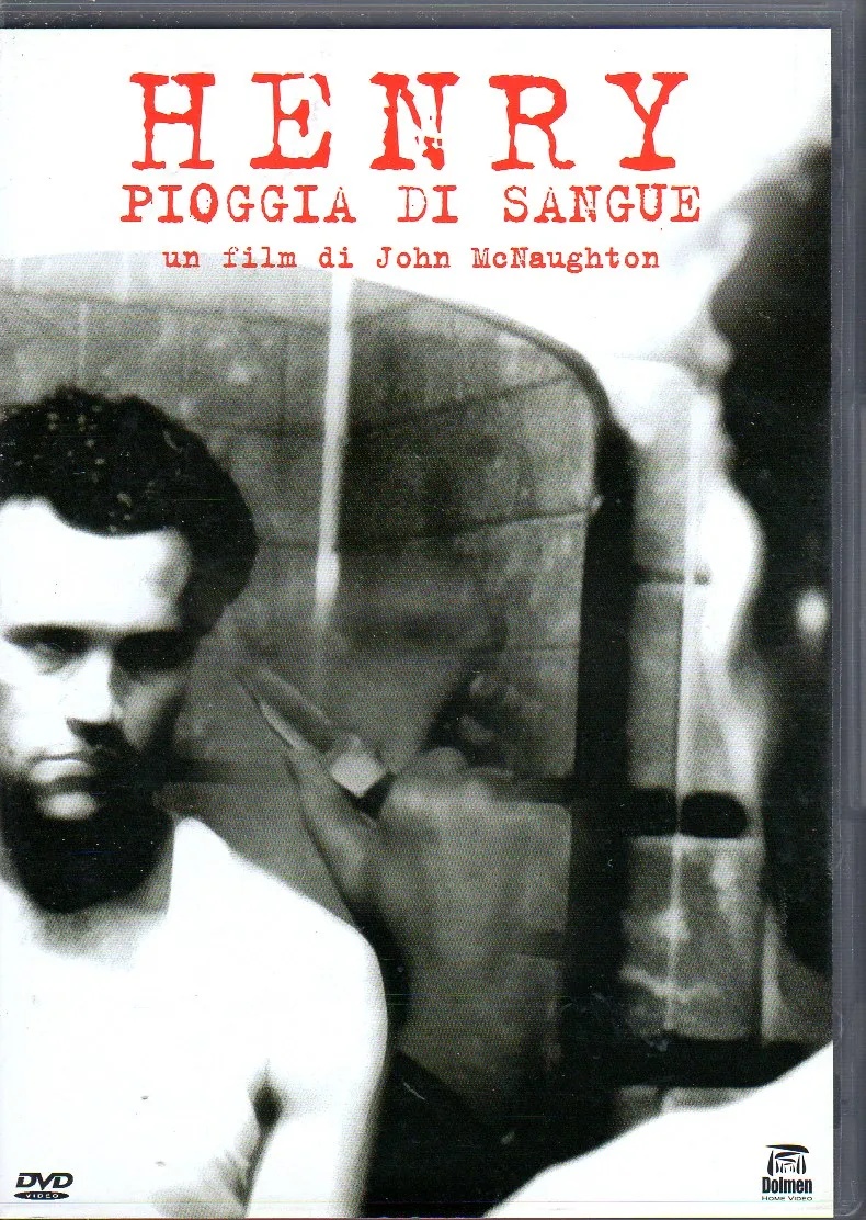 Henry - Pioggia di sangue