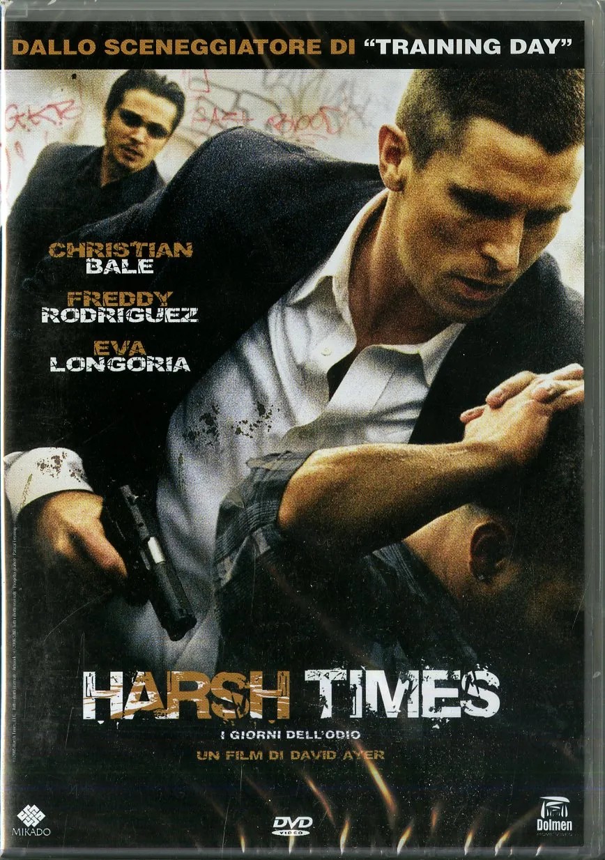 Harsh Times - I giorni dell'odio