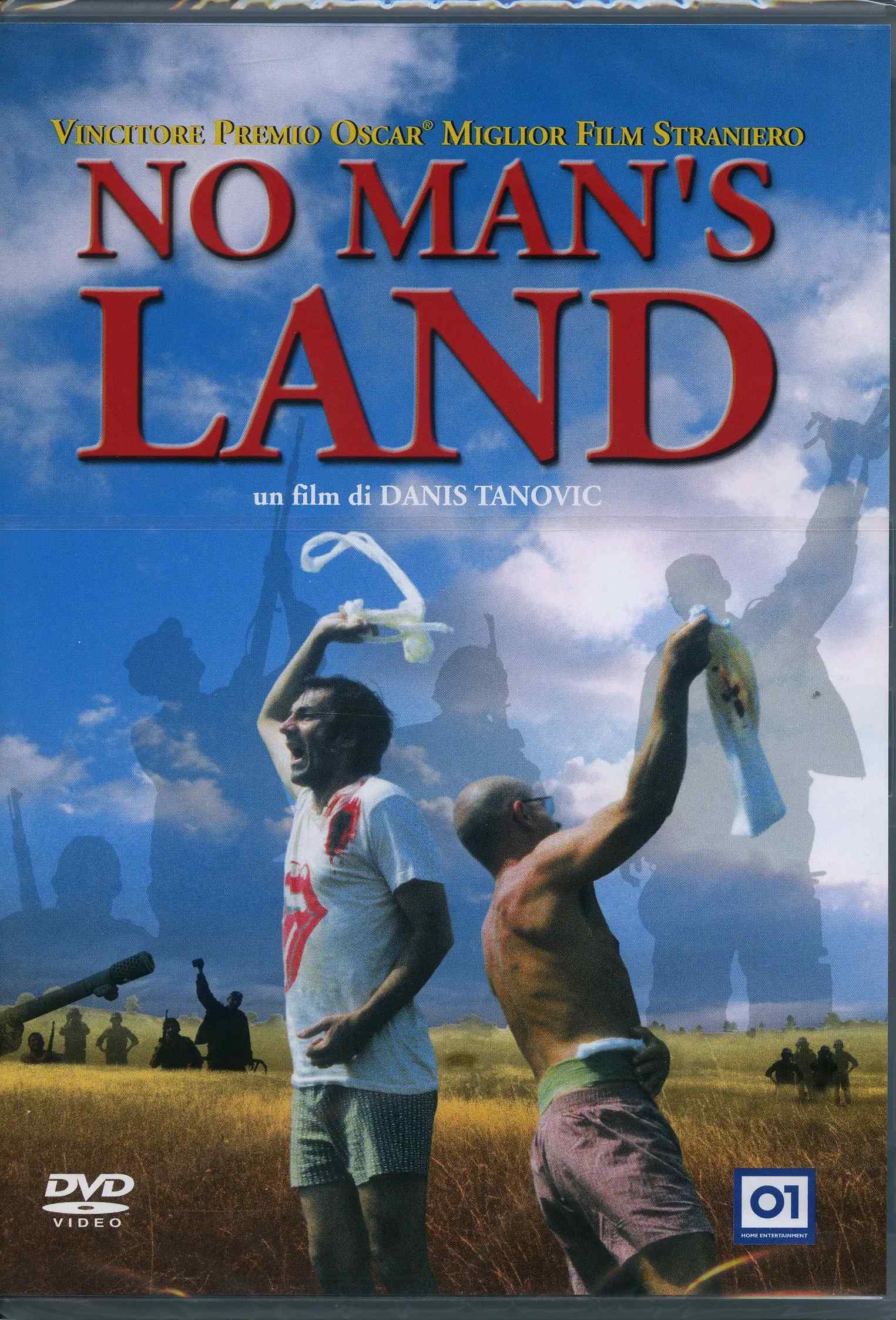 No Man's Land (2001)
