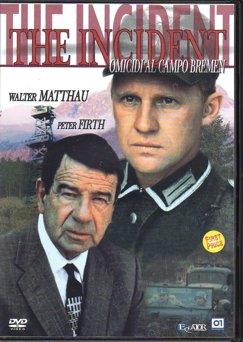 The Incident - Omicidi al Campo Bremen