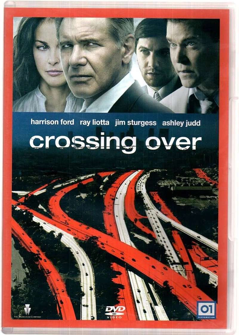 Crossing Over