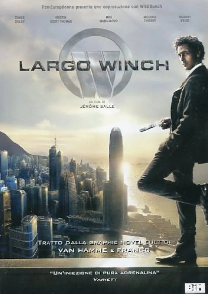 Largo Winch