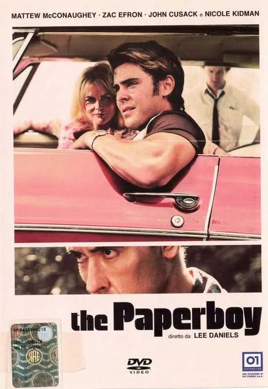 The Paperboy