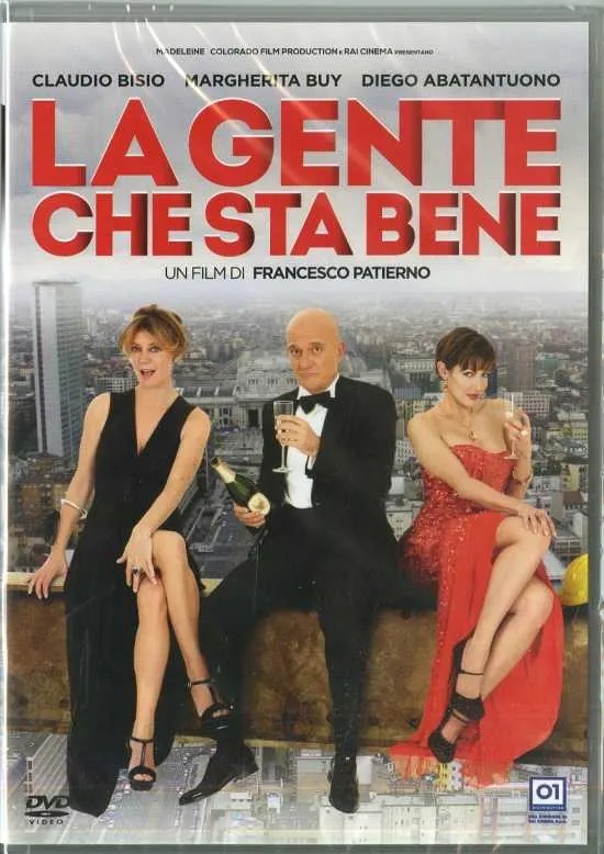 La gente che sta bene