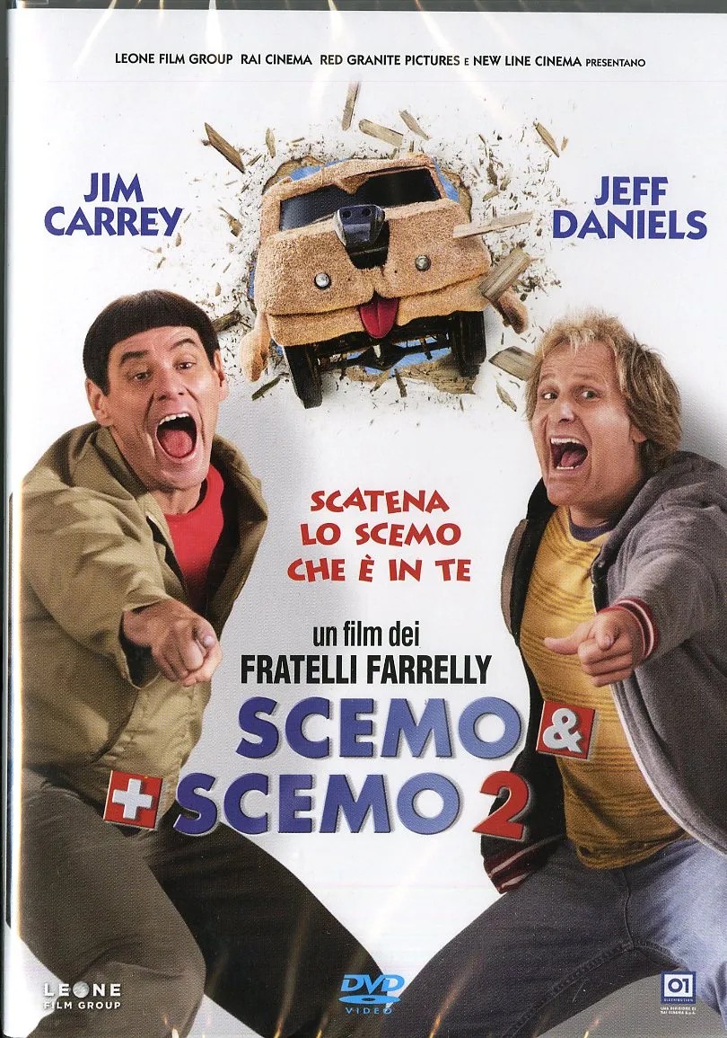 Scemo & + scemo 2
