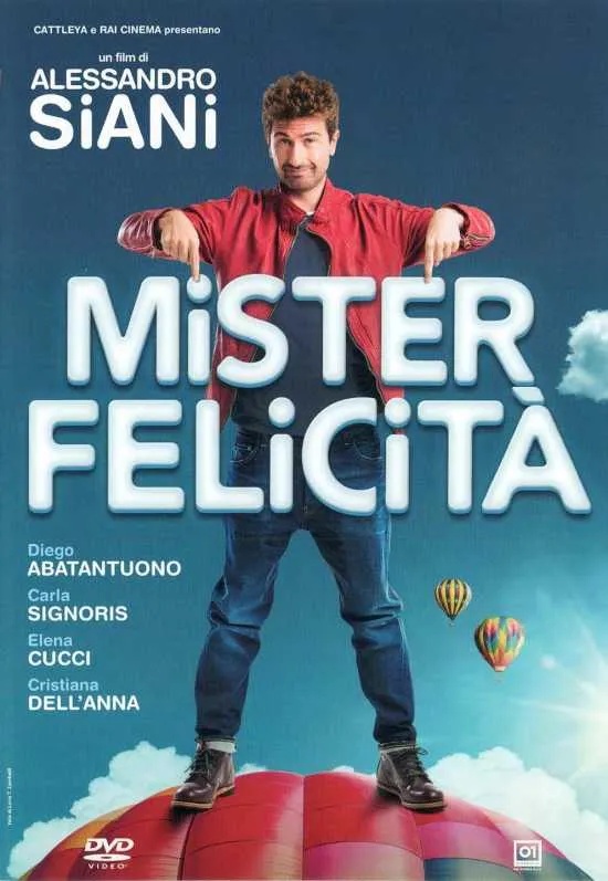 Mister Felicita'