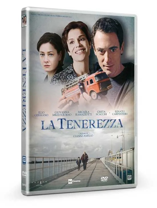 La tenerezza