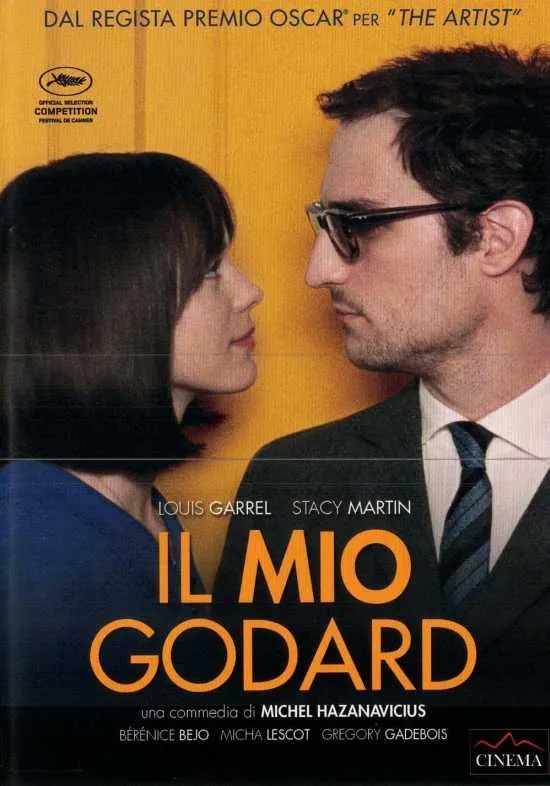 Il Mio Godard