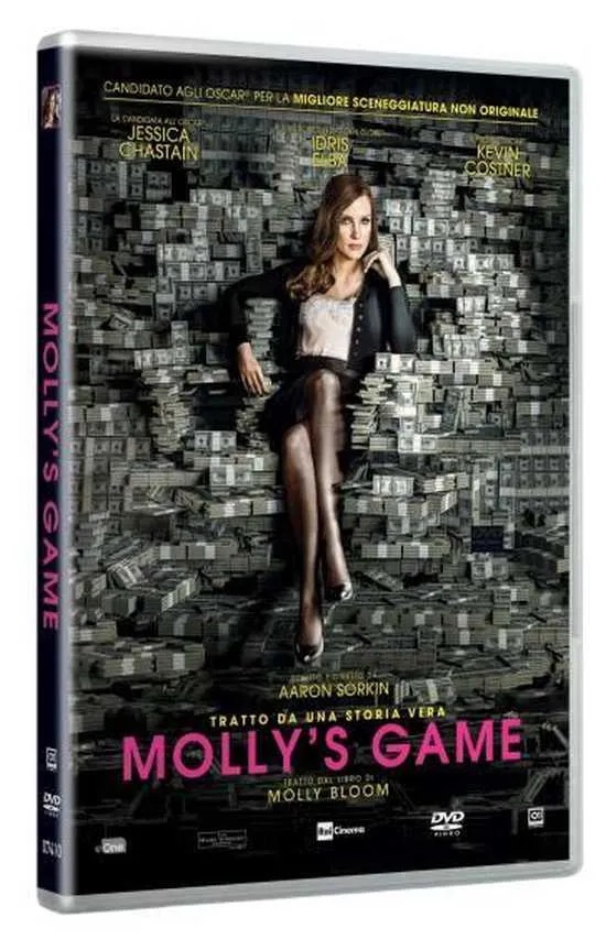 Molly's Game