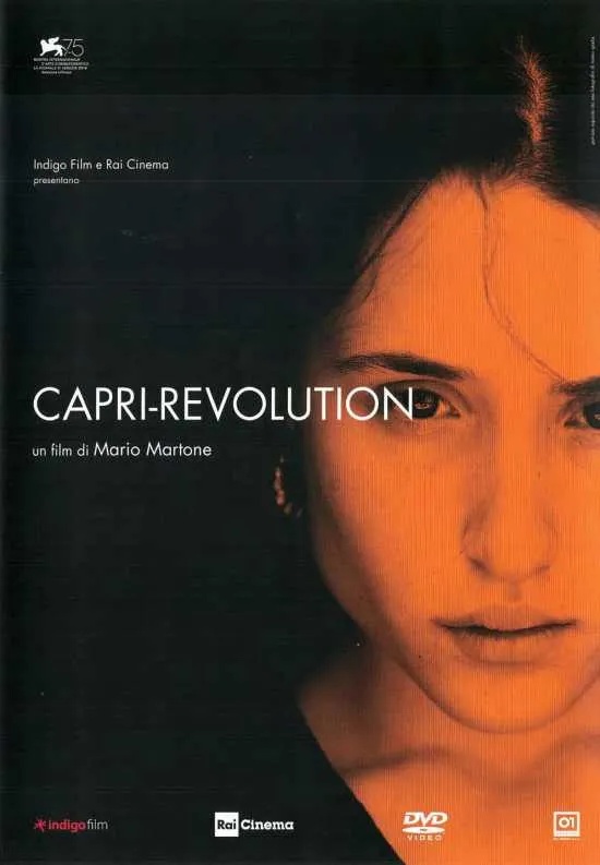 Capri-Revolution