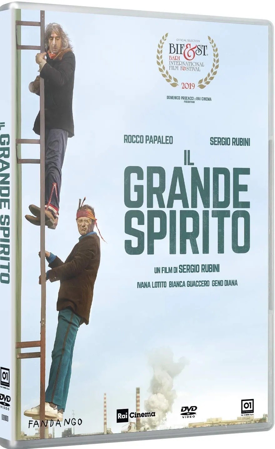 Il Grande Spirito