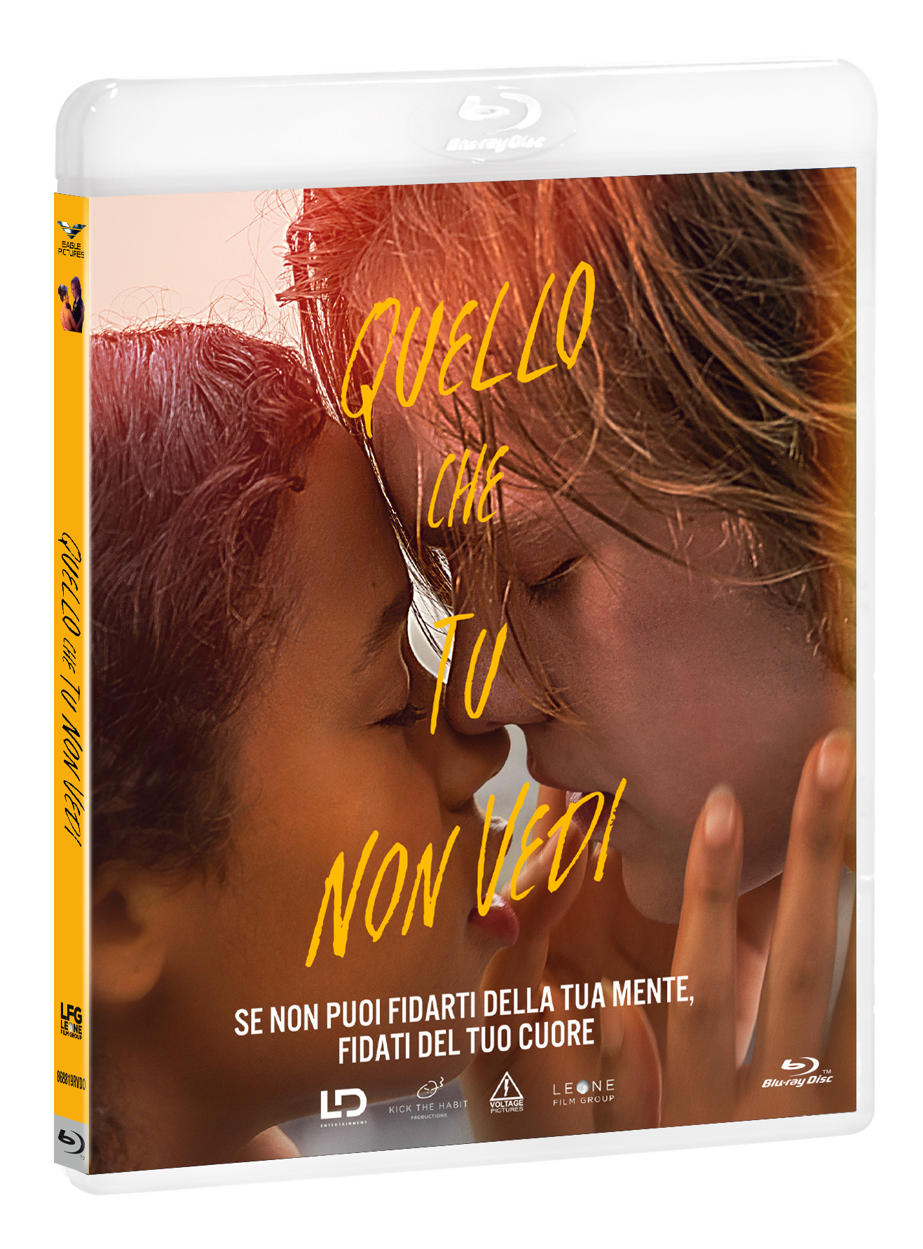 Quello che tu non vedi