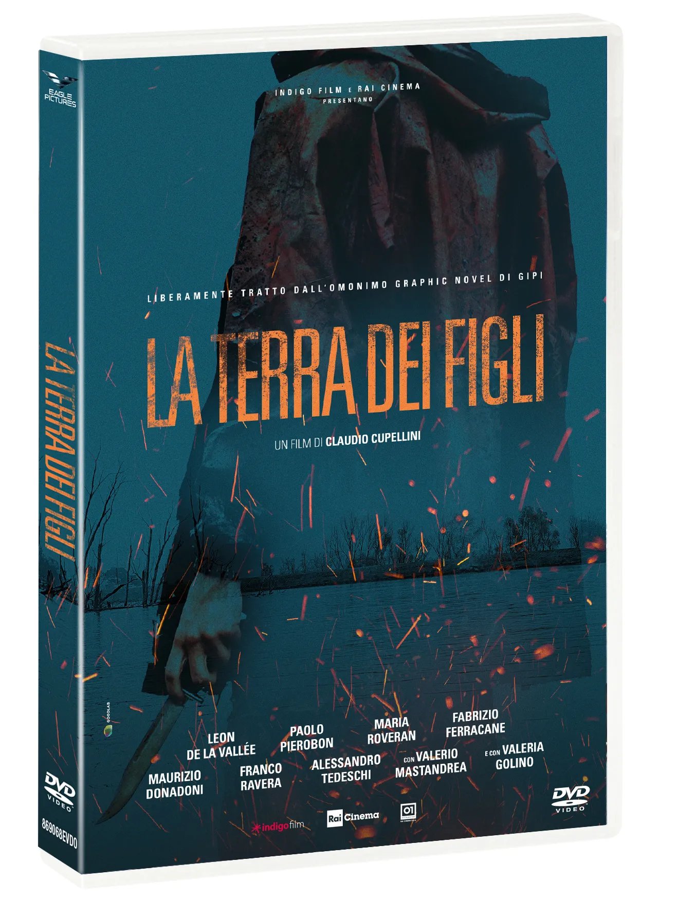 La terra dei figli