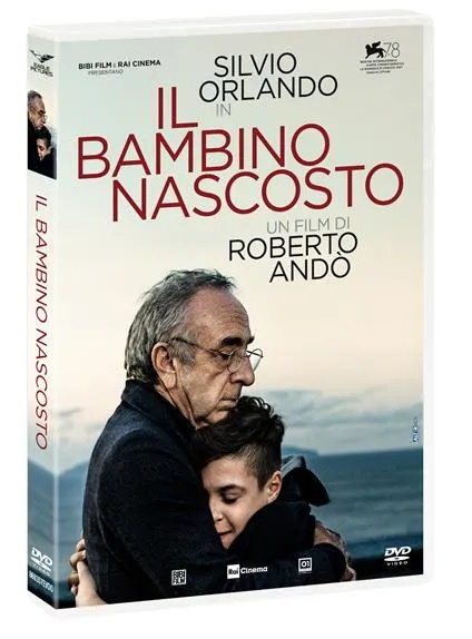 Il bambino nascosto