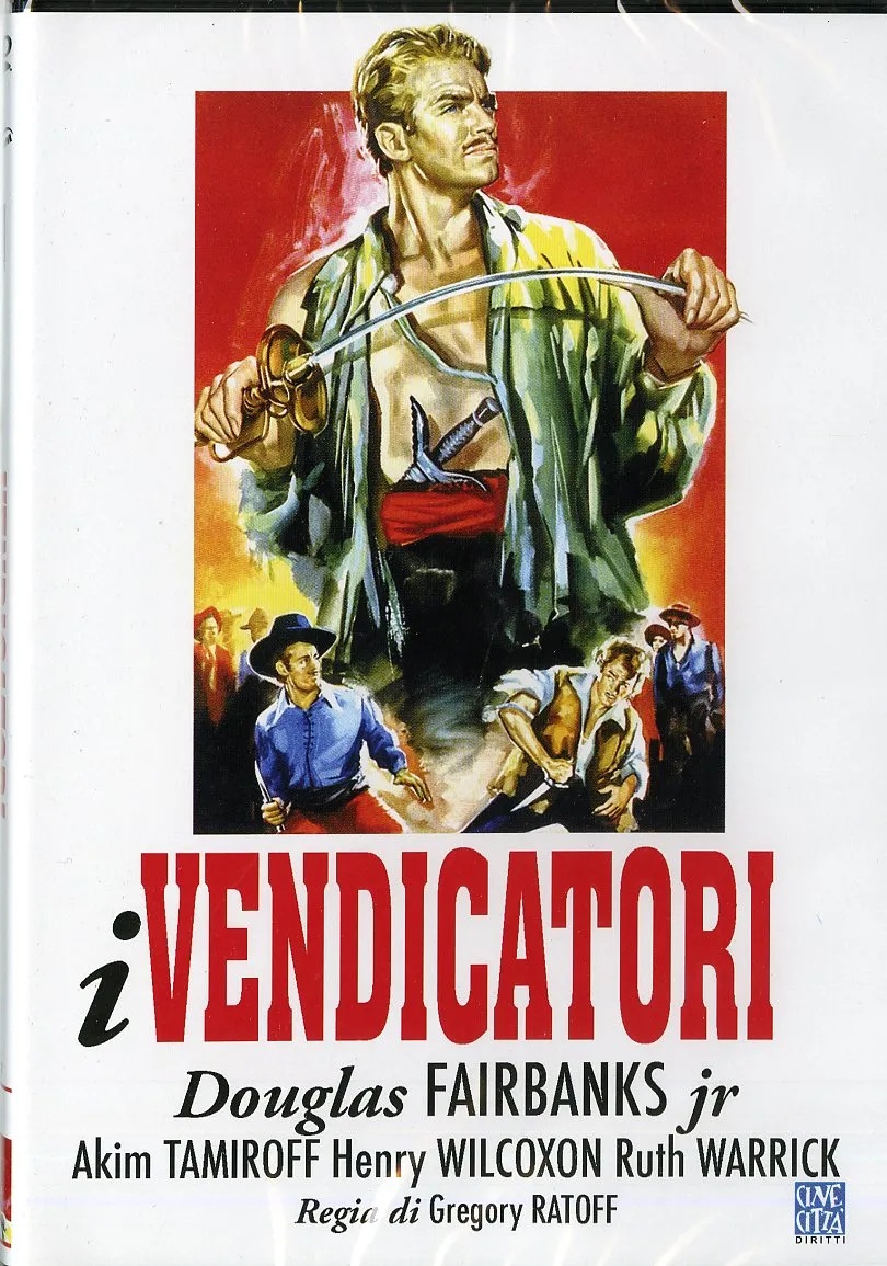 I Vendicatori