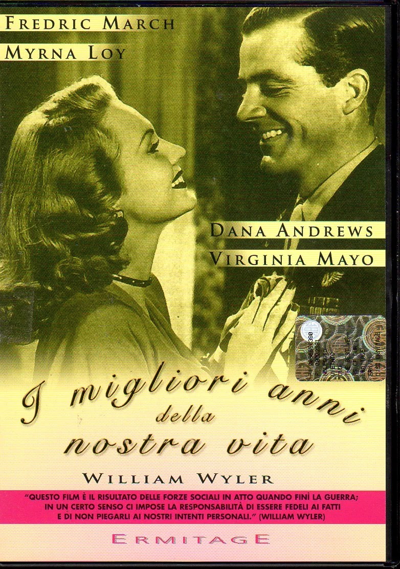 I migliori anni della nostra vita
(1946)