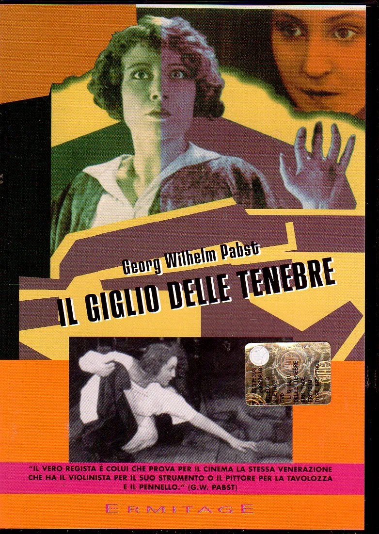 Il Giglio delle tenebre