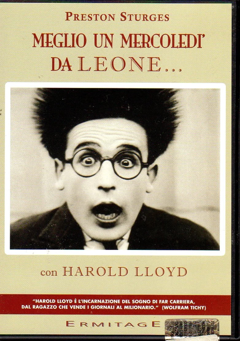 Meglio un Mercoledì da Leone...