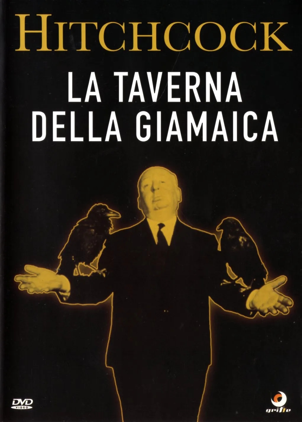 La taverna della Giamaica