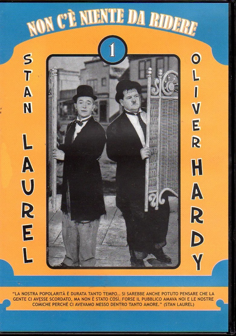 Non c'è niente da ridere - Volume 1