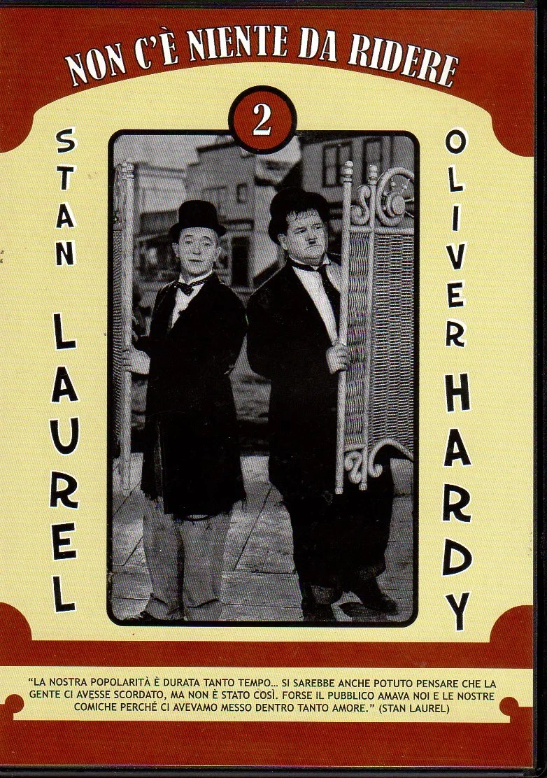 Non c'è niente da ridere - Volume 2