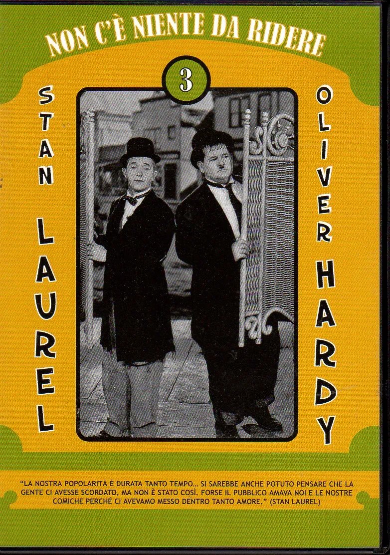 Non c'è niente da ridere - Volume 3