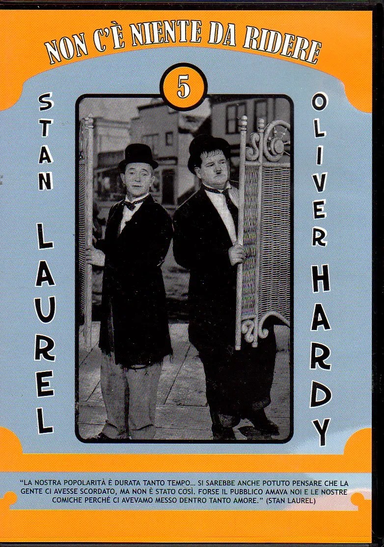 Non c'è niente da ridere - Volume 5