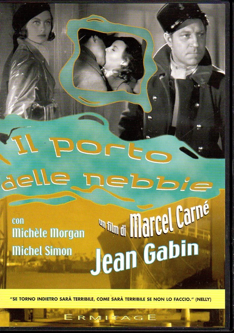 Il porto delle nebbie