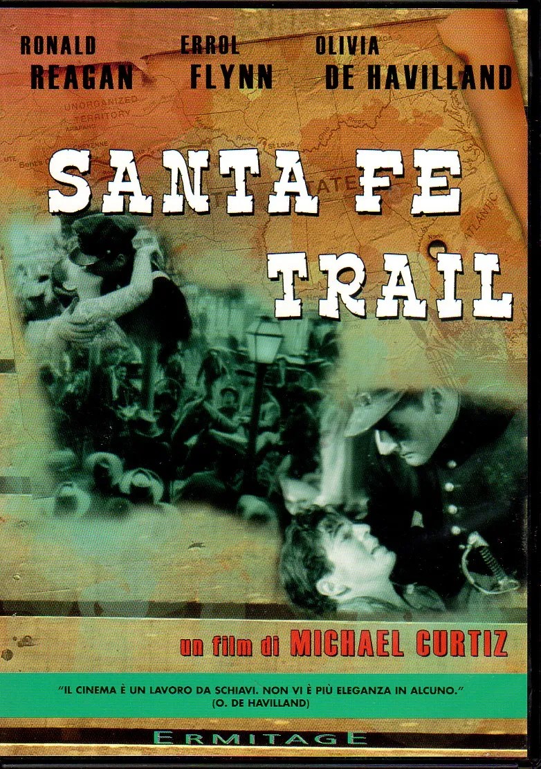 Santa Fe Trail