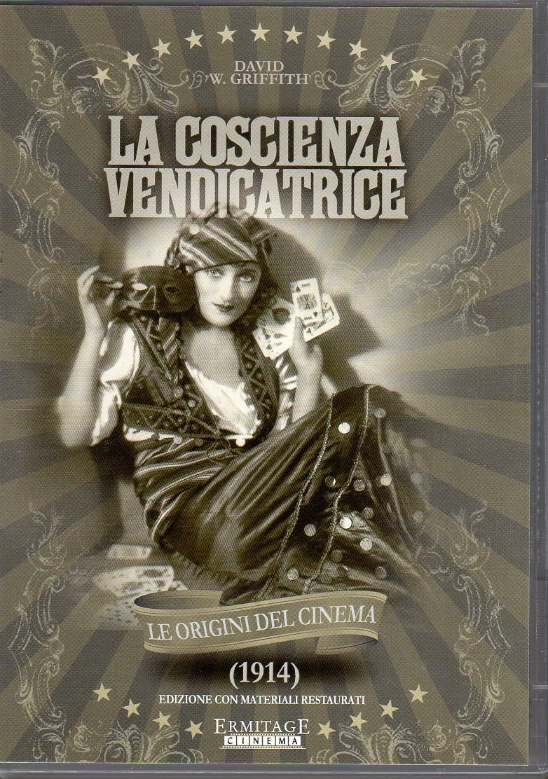 La coscienza vendicatrice (1914)