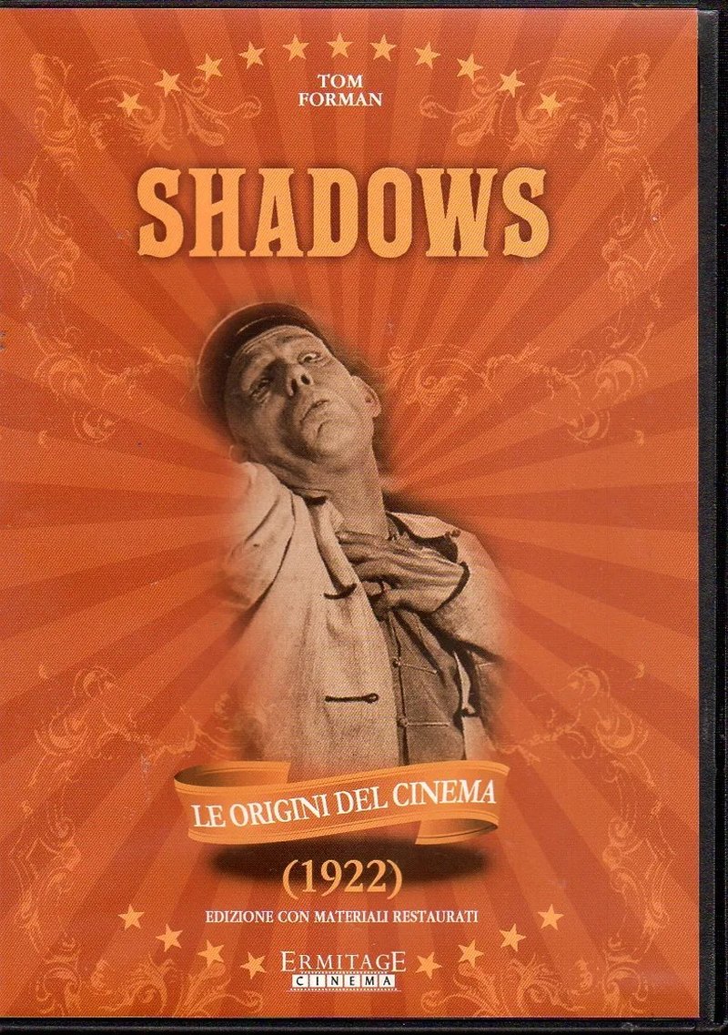 Shadows (1922)