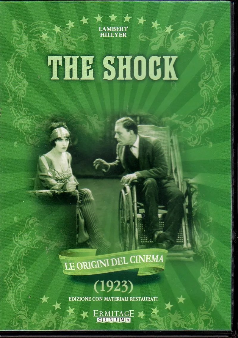 The Shock (1923)