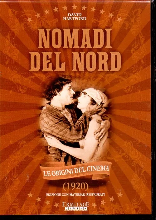 Nomadi del Nord (1920)