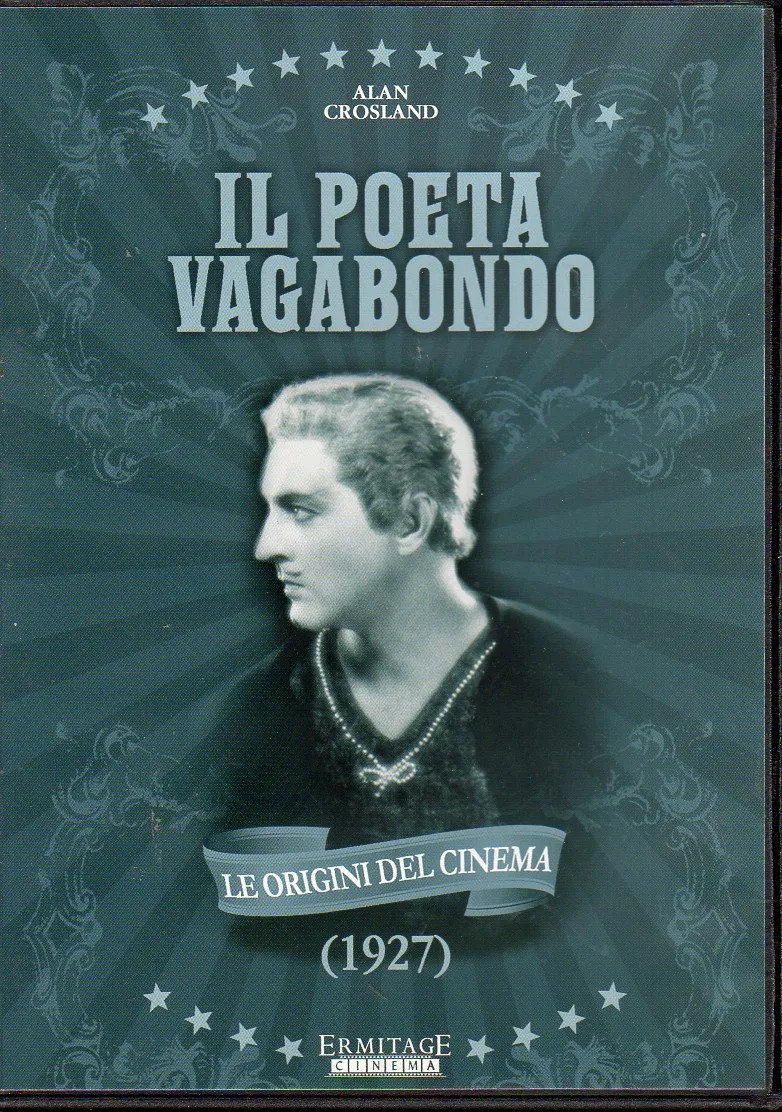 Il poeta vagabondo (1927)
