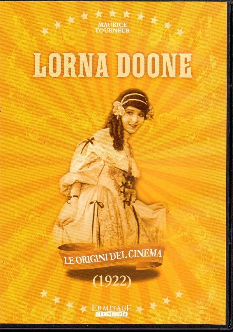 Lorna Doone (1922)