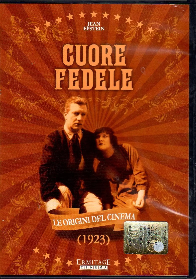 Cuore fedele (1923)